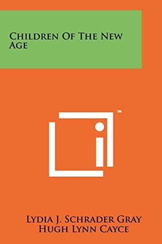Children of the New Age