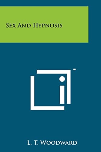 Sex And Hypnosis