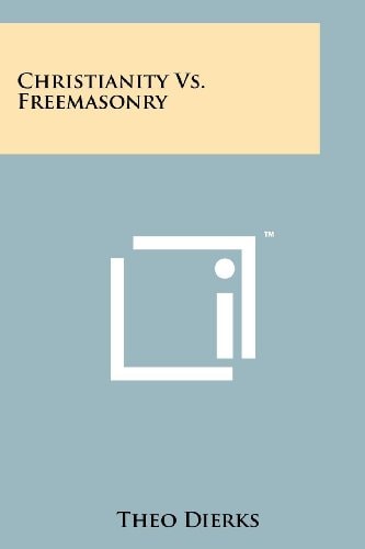 Christianity Vs. Freemasonry