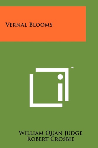 Vernal Blooms