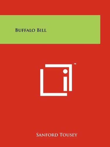 Buffalo Bill