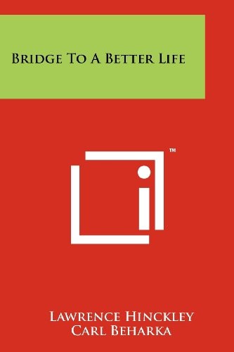 Bridge to a Better Life