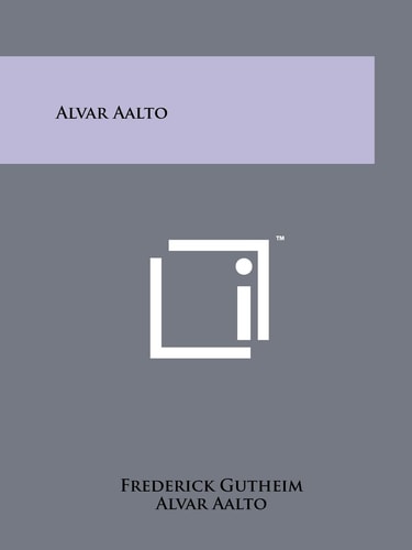 Alvar Aalto