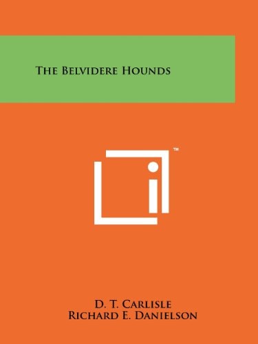 The Belvidere Hounds