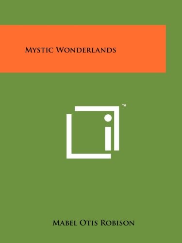 Mystic Wonderlands