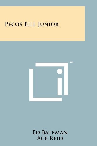 Pecos Bill Junior