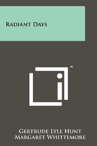 Radiant Days