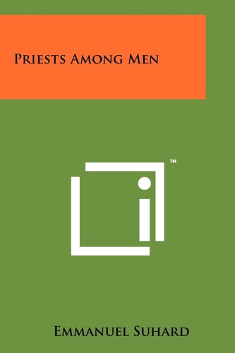 Priests Among Men