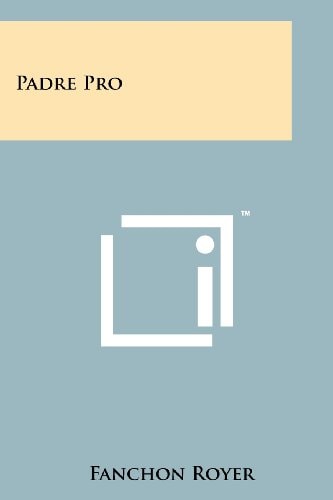 Padre Pro