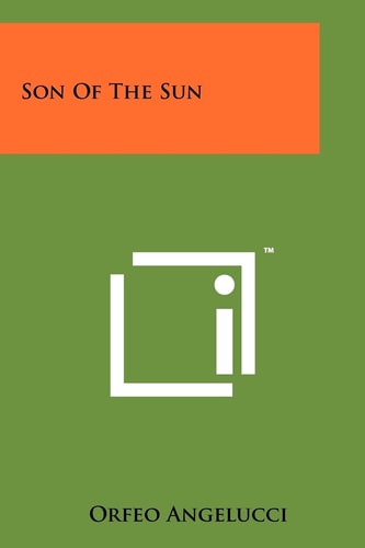Son Of The Sun