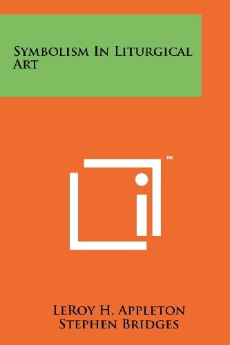 Symbolism In Liturgical Art