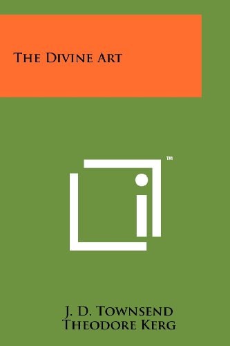 The Divine Art