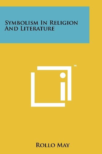 Symbolism In Religion And Literature