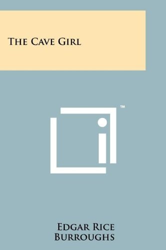 The Cave Girl