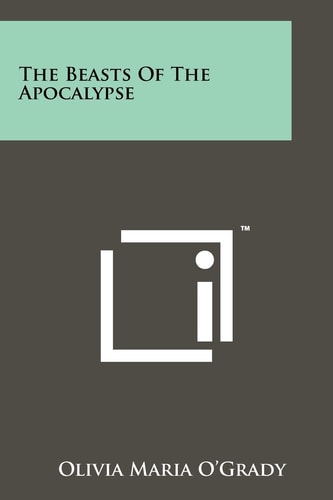 The Beasts Of The Apocalypse