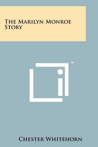 The Marilyn Monroe Story