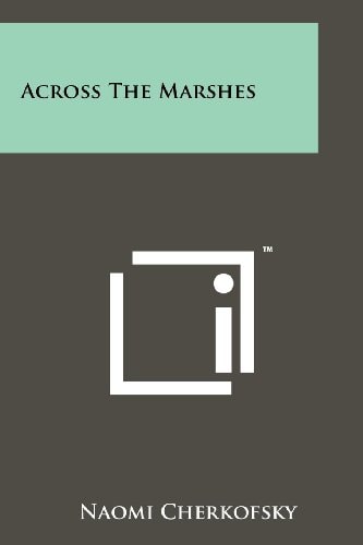 Across the Marshes