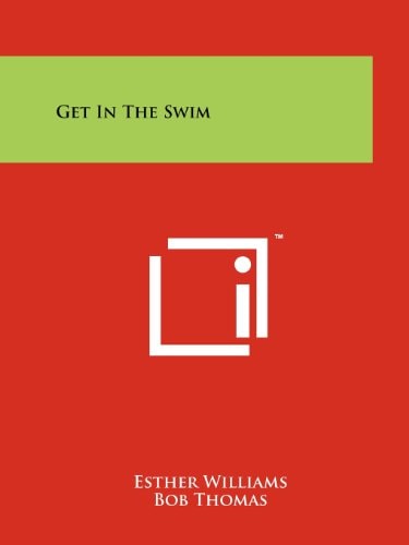 Get In The Swim