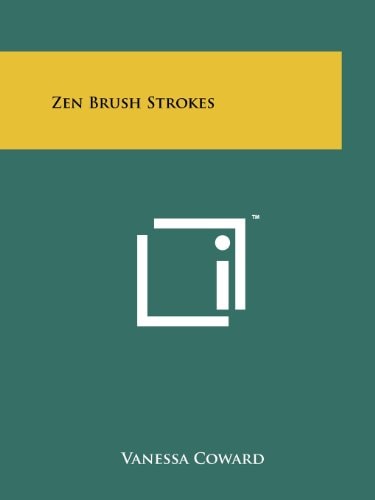 Zen Brush Strokes
