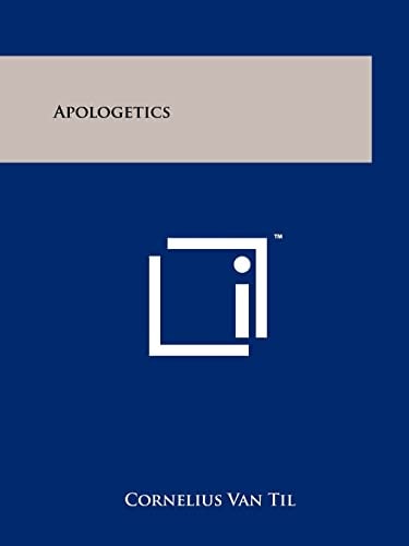 Apologetics