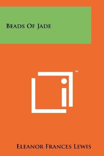Beads of Jade