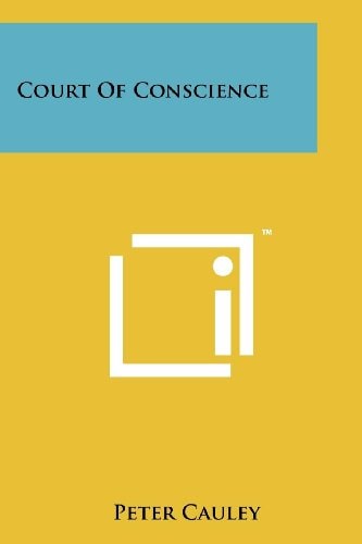 Court of Conscience