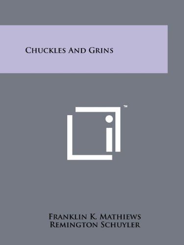 Chuckles And Grins