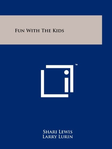 Fun with the Kids