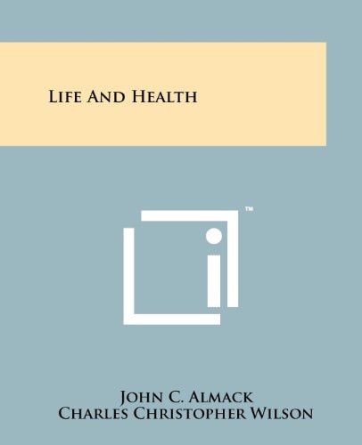 Life and Health