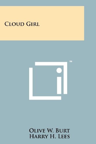 Cloud Girl