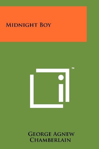 Midnight Boy
