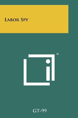 Labor Spy