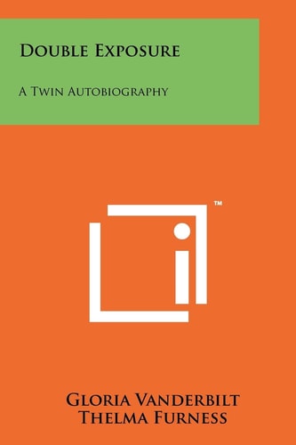 Double Exposure A Twin Autobiography