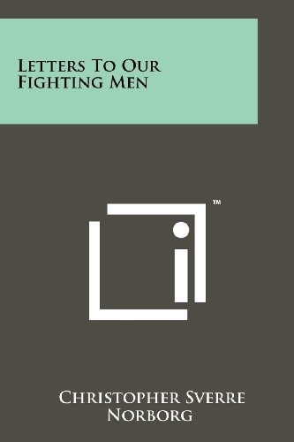 Letters to Our Fighting Men