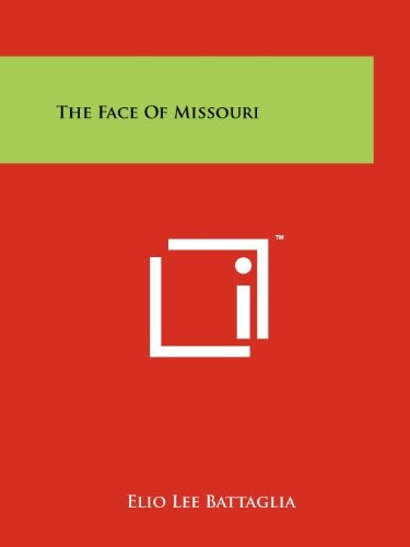 The Face of Missouri