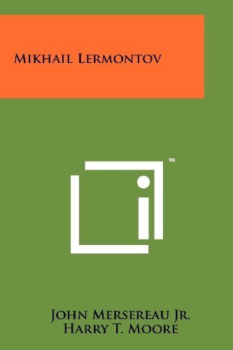 Mikhail Lermontov