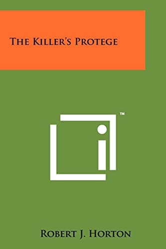 The Killer's Protege