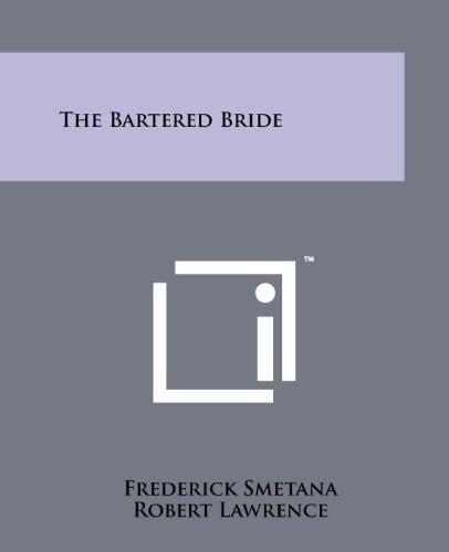 The Bartered Bride