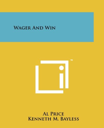 Wager And Win