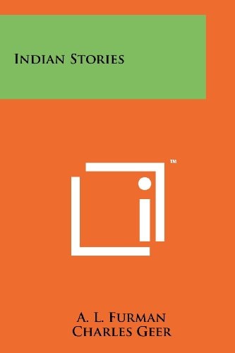 Indian Stories