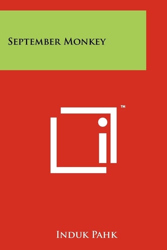 September Monkey