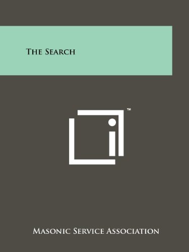 The Search