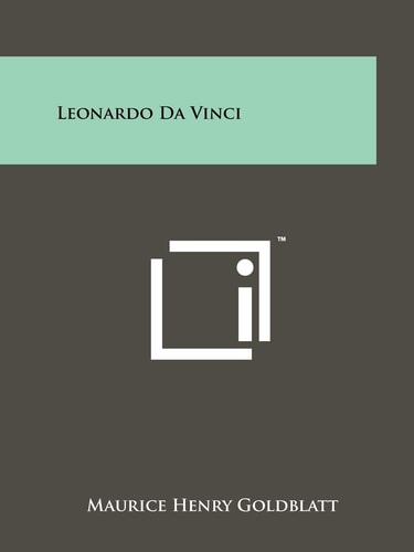 Leonardo Da Vinci