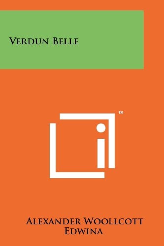 Verdun Belle