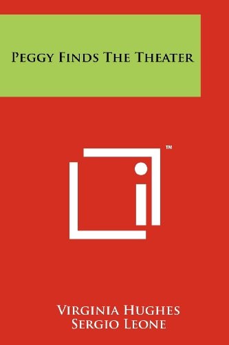 Peggy Finds the Theater