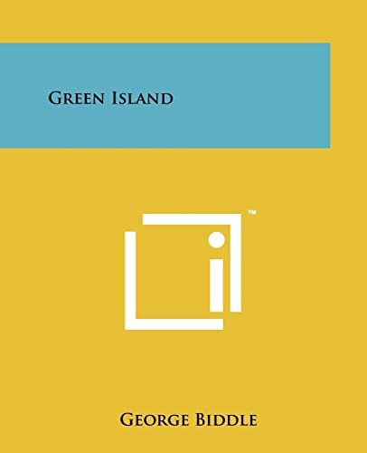 Green Island