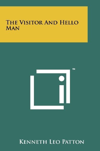 The Visitor and Hello Man