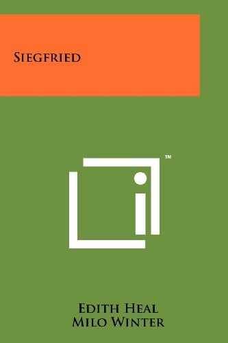 Siegfried