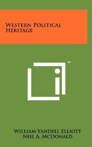 Western Political Heritage