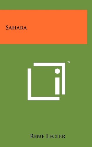 Sahara